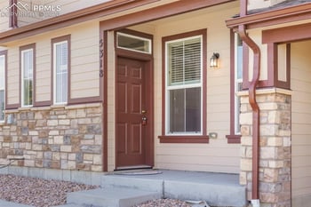 5318 Prominence Point, Colorado Springs, CO 80923