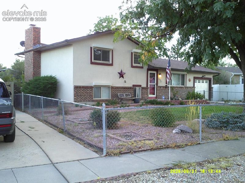532 Corte Sol NA, Fountain, CO 80817