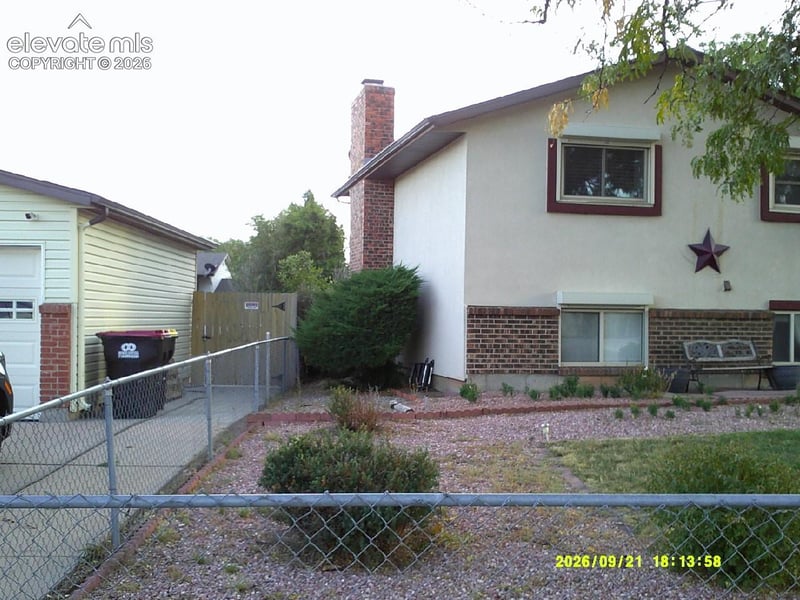 532 Corte Sol NA, Fountain, CO 80817