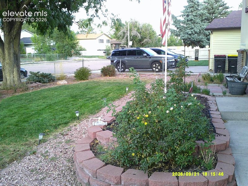 532 Corte Sol NA, Fountain, CO 80817