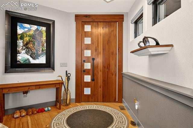 5320 Lost Cabin Rd, Manitou Springs, CO 80829