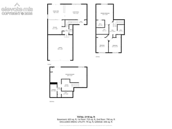 5322 Gentle Wind Rd, Colorado Springs, CO 80922