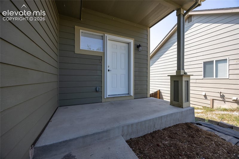 5322 Gentle Wind Rd, Colorado Springs, CO 80922