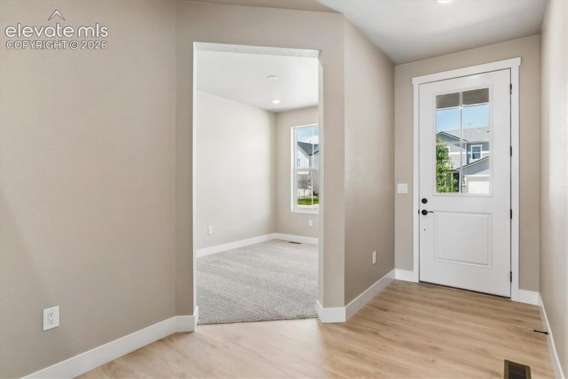 5325 Sidewinder Dr, Colorado Springs, CO 80925