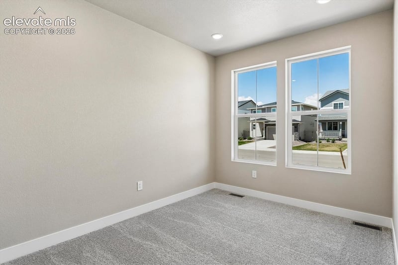 5325 Sidewinder Dr, Colorado Springs, CO 80925