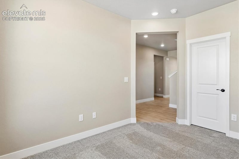 5325 Sidewinder Dr, Colorado Springs, CO 80925