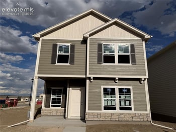5326 Hodges Grv, Colorado Springs, CO 80925