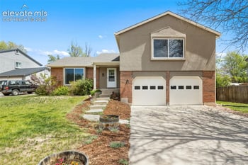 5326 Picket Dr, Colorado Springs, CO 80918