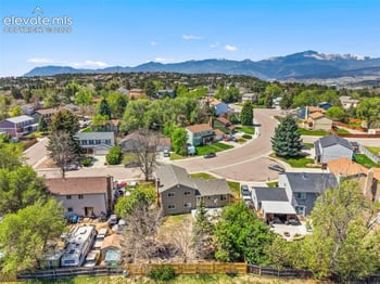 5326 Picket Dr, Colorado Springs, CO 80918