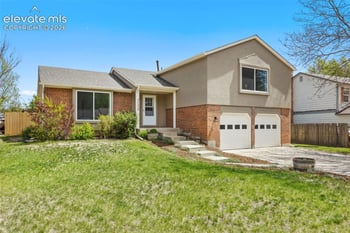 5326 Picket Dr, Colorado Springs, CO 80918