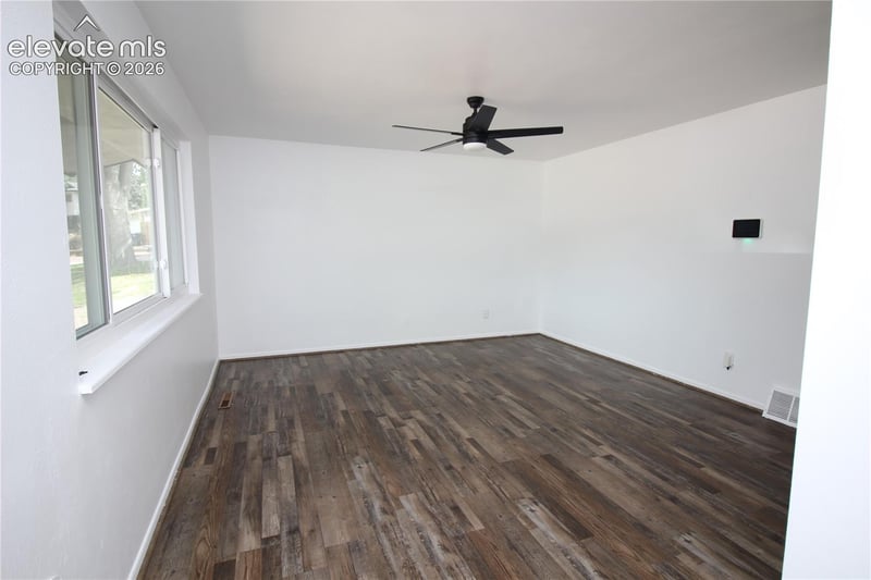 5327 Silver Spur Ave, Colorado Springs, CO 80915