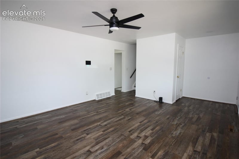 5327 Silver Spur Ave, Colorado Springs, CO 80915