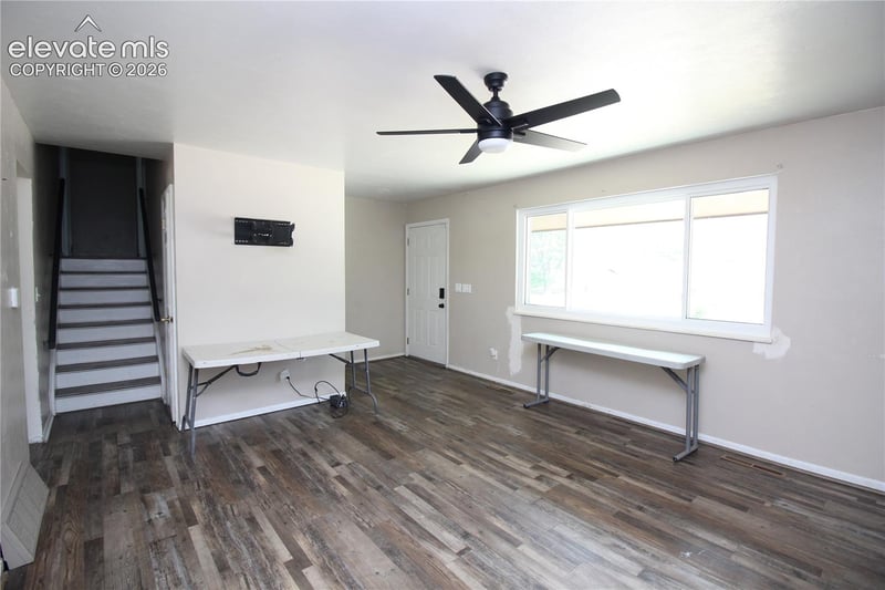 5327 Silver Spur Ave, Colorado Springs, CO 80915