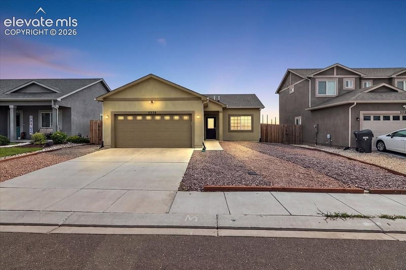 Home Worth Check