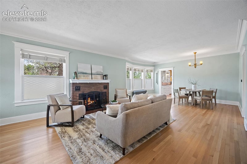 533 N Wahsatch Ave, Colorado Springs, CO 80903