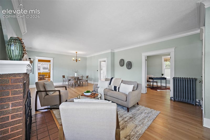533 N Wahsatch Ave, Colorado Springs, CO 80903