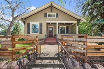 533 N Wahsatch Ave, Colorado Springs, CO 80903