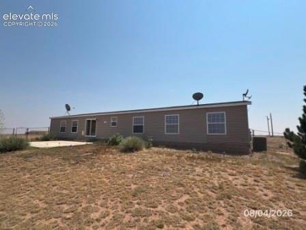 5331 Quail Rd, Pueblo, CO 81008