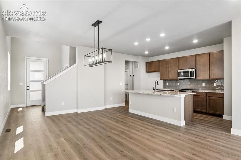 5331 Sidewinder Dr, Colorado Springs, CO 80925