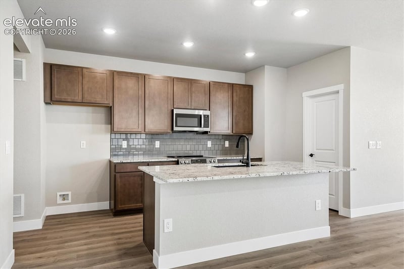 5331 Sidewinder Dr, Colorado Springs, CO 80925