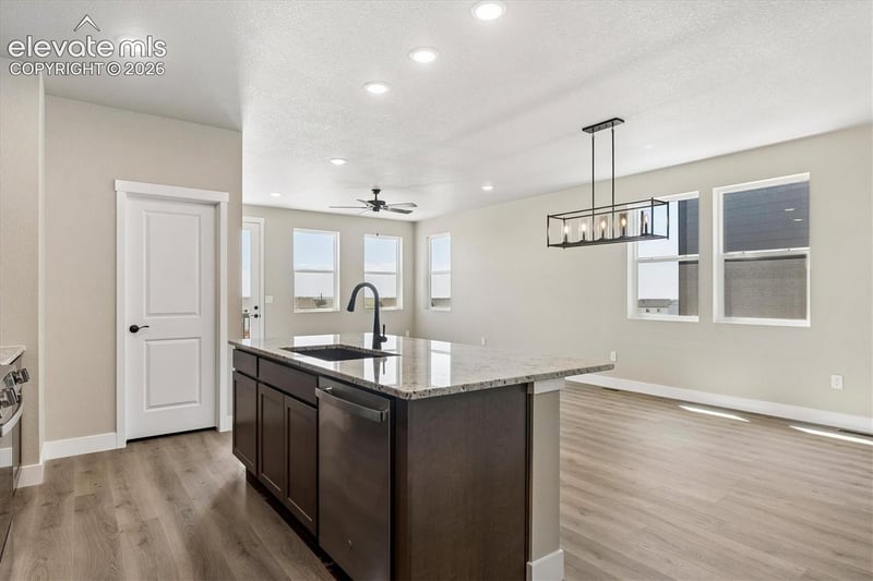 5331 Sidewinder Dr, Colorado Springs, CO 80925