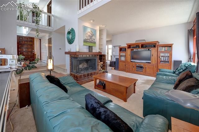 5332 Cracker Barrel Cir, Colorado Springs, CO 80917