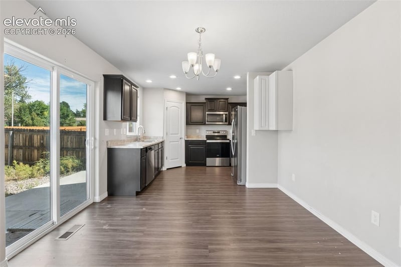 5332 Hammond Dr, Colorado Springs, CO 80915