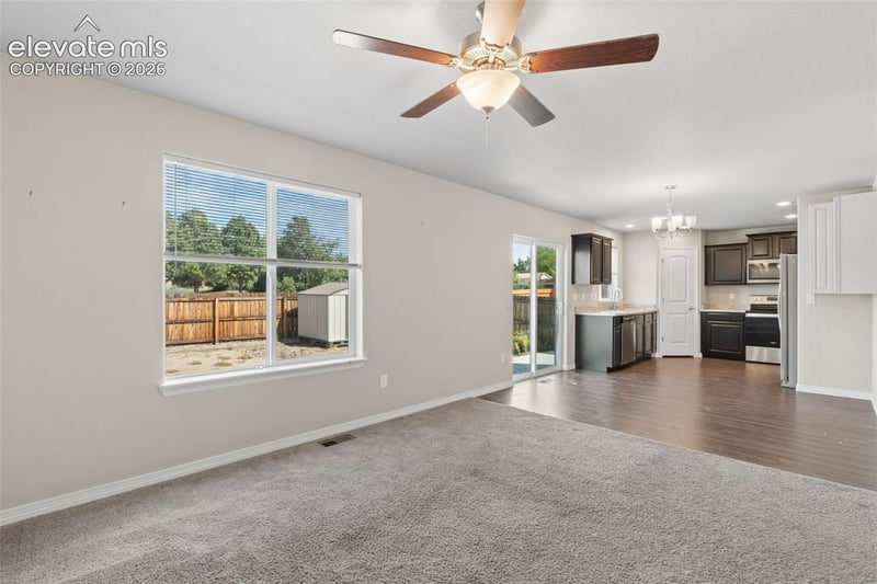 5332 Hammond Dr, Colorado Springs, CO 80915