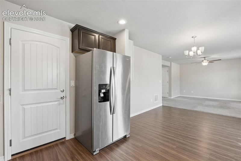 5332 Hammond Dr, Colorado Springs, CO 80915