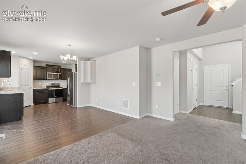 5332 Hammond Dr, Colorado Springs, CO 80915
