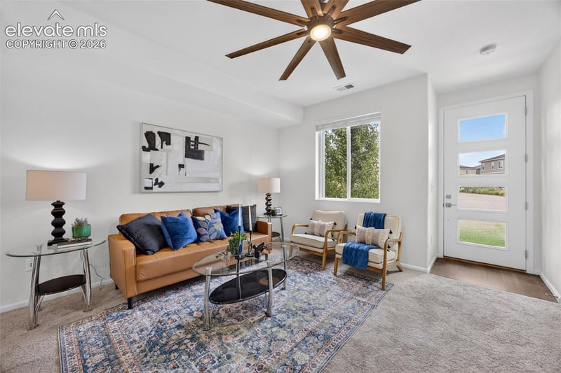 5332 Spalding Pl, Longmont, CO 80504