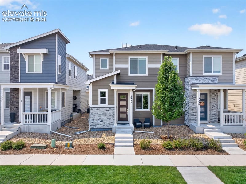 5332 Spalding Pl, Longmont, CO 80504