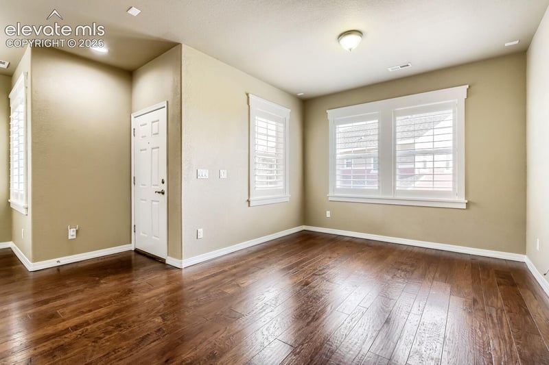 5333 Henry Doren Point, Colorado Springs, CO 80924