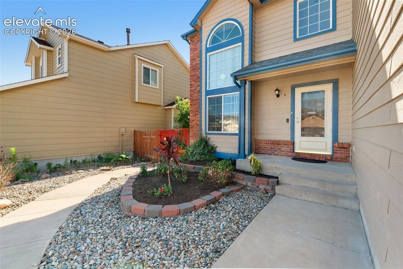 5335 Goodview Dr, Colorado Springs, CO 80911