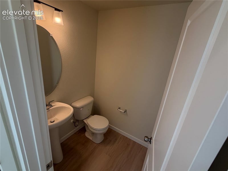 5336 Truscott Rd, Colorado Springs, CO 80925
