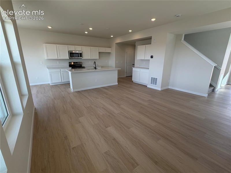 5336 Truscott Rd, Colorado Springs, CO 80925