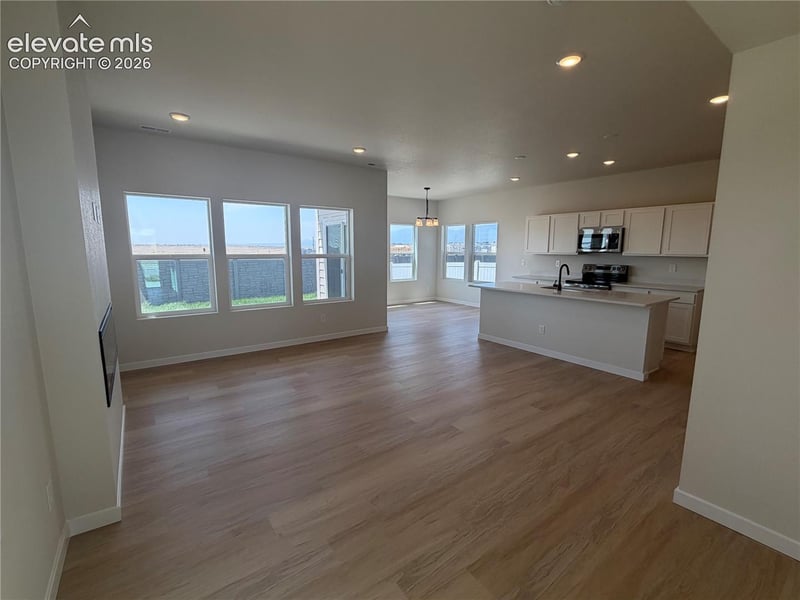 5336 Truscott Rd, Colorado Springs, CO 80925