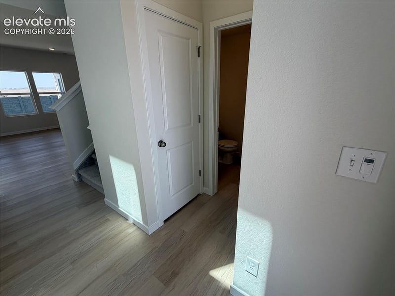 5336 Truscott Rd, Colorado Springs, CO 80925