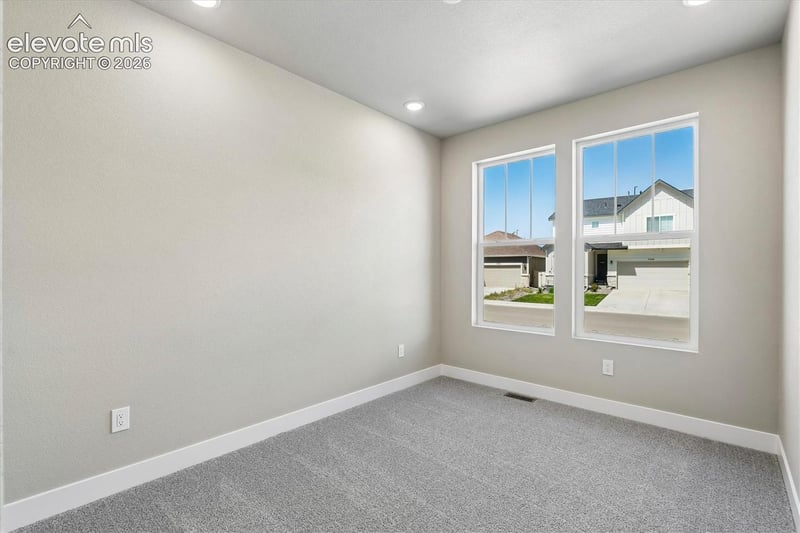 5337 Sidewinder Dr, Colorado Springs, CO 80925