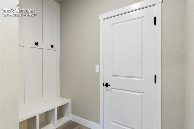 5337 Sidewinder Dr, Colorado Springs, CO 80925