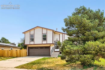 534 Blossom Field Rd, Fountain, CO 80817