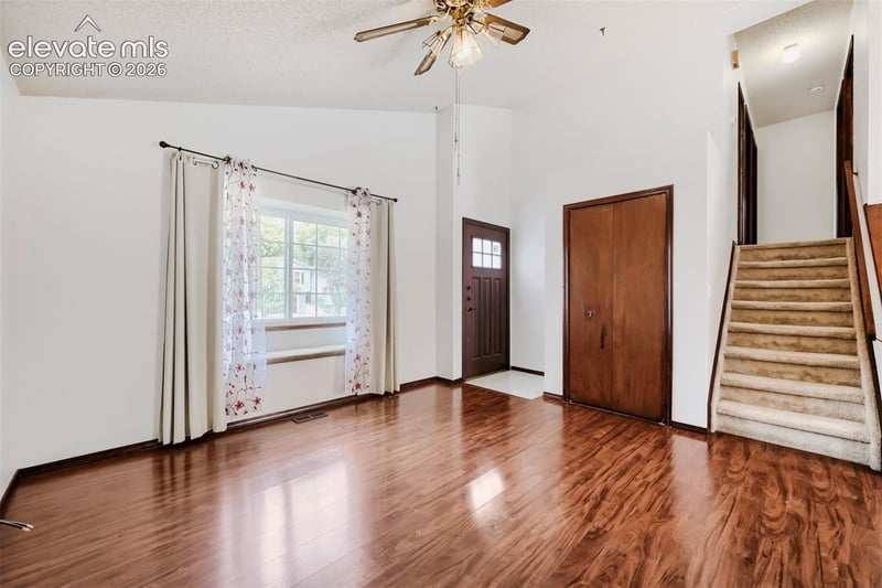 534 Blossom Field Rd, Fountain, CO 80817