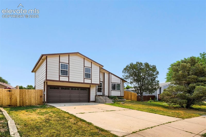 534 Blossom Field Rd, Fountain, CO 80817