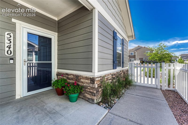 5340 Dusky Grouse Point, Colorado Springs, CO 80924