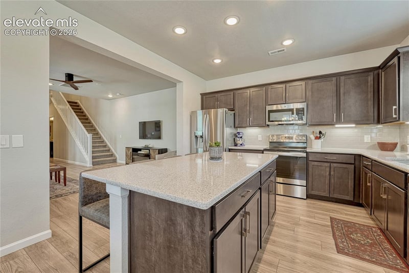 5340 Dusky Grouse Point, Colorado Springs, CO 80924