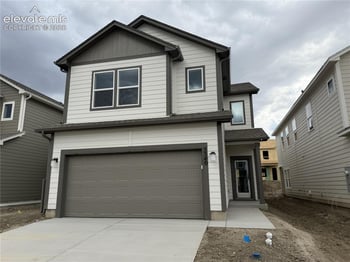 5340 Hodges Grv, Colorado Springs, CO 80925