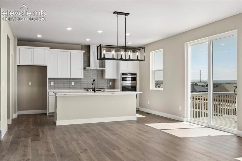 5343 Sidewinder Dr, Colorado Springs, CO 80925