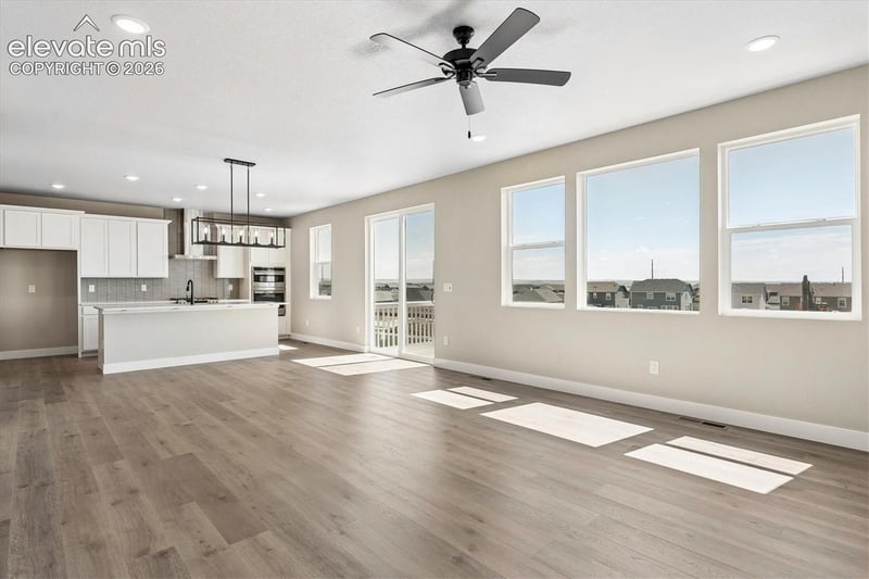 5343 Sidewinder Dr, Colorado Springs, CO 80925