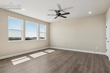 5343 Sidewinder Dr, Colorado Springs, CO 80925