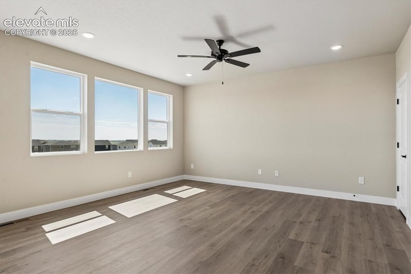 5343 Sidewinder Dr, Colorado Springs, CO 80925